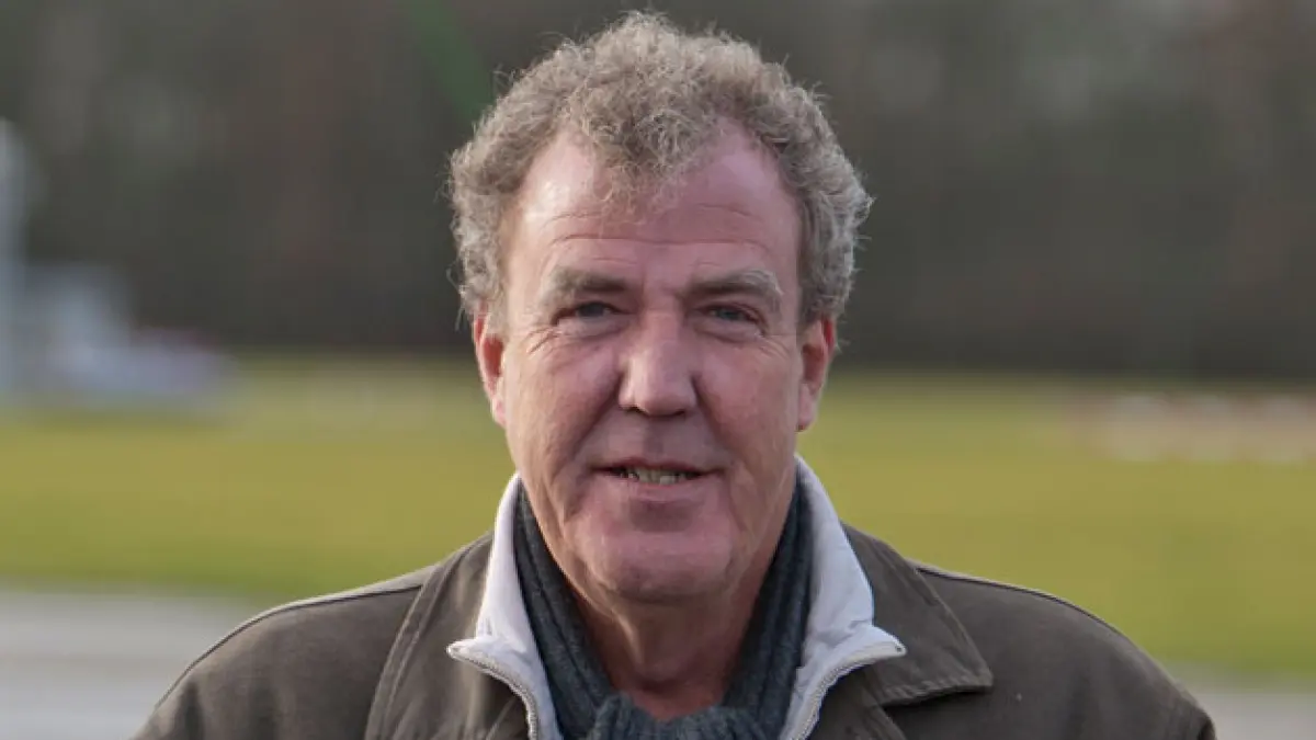jeremy clarkson protestele nu functioneaza niciodata suntem planctonuri intre balene