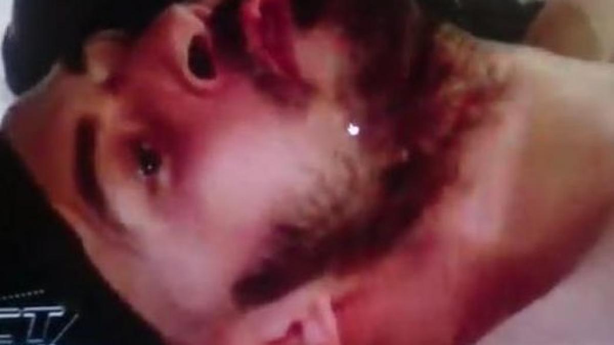 motociclistul care l a amenintat pe mircea badea facut k o