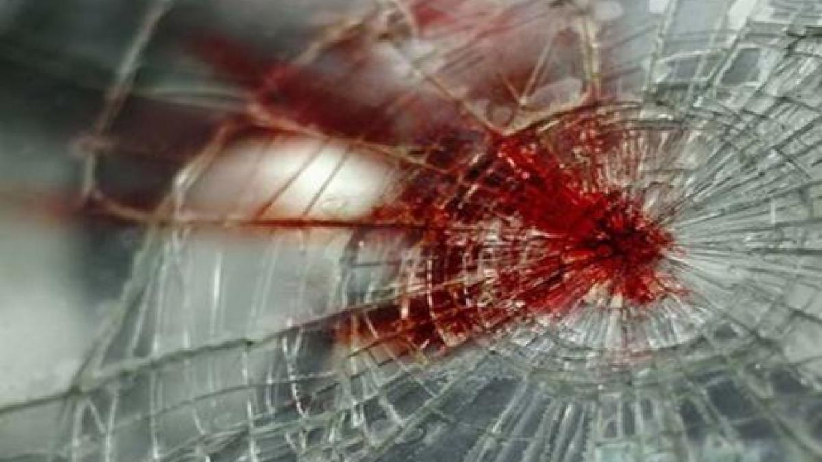 accident cu 3 morti si 2 raniti grav cum arata masina dupa accident