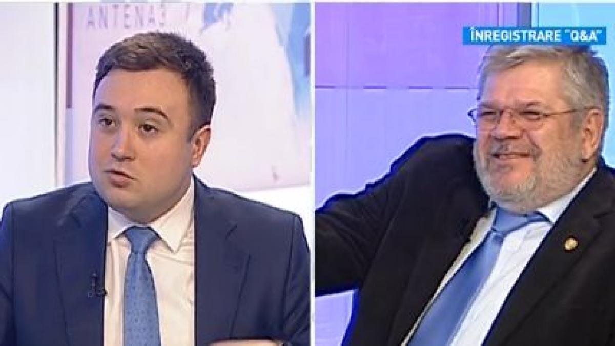 cristian calugaru la q a postacii elenei udrea platiti din bani negri