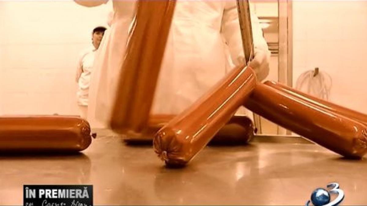 in premiera viata ca vacanta