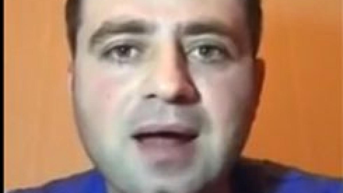 sinteza zilei oda pentru elena udrea