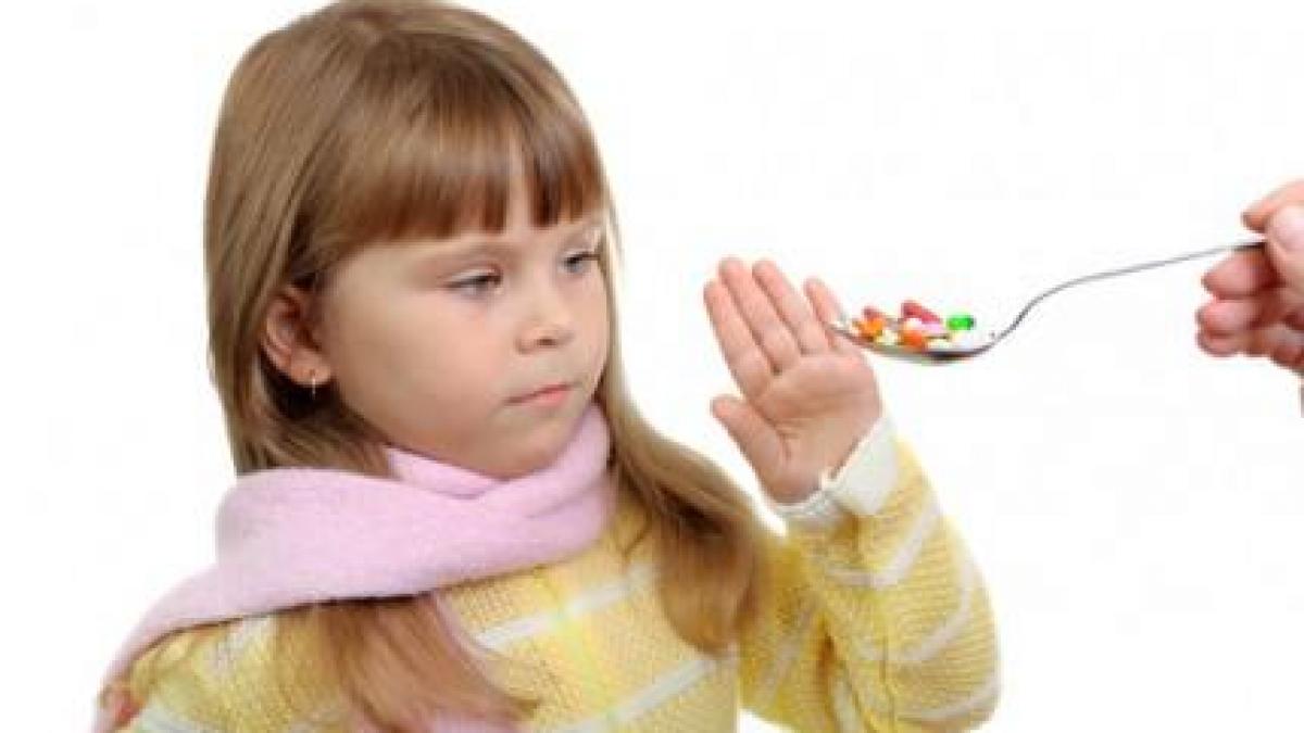 avertisment medicamentele care contin codeina ar trebui sa fie interzise pentru copii