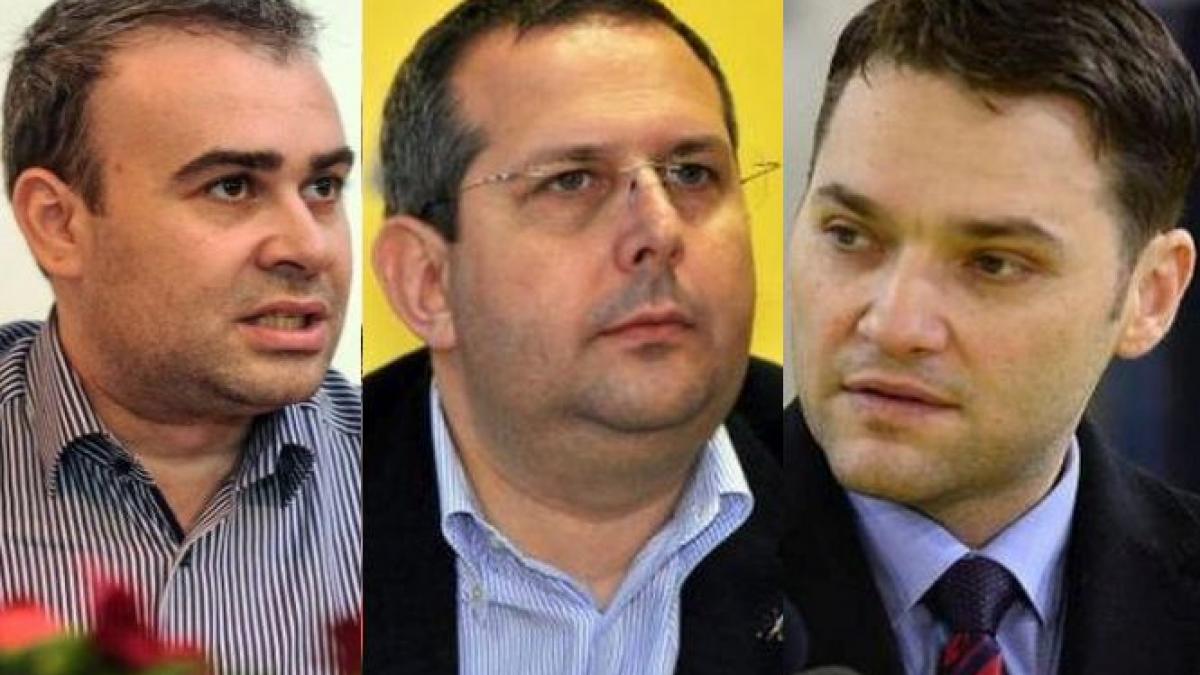 aviz pentru retinerea si arestarea lui theodor nicolescu plen pentru sova si valcov miercuri