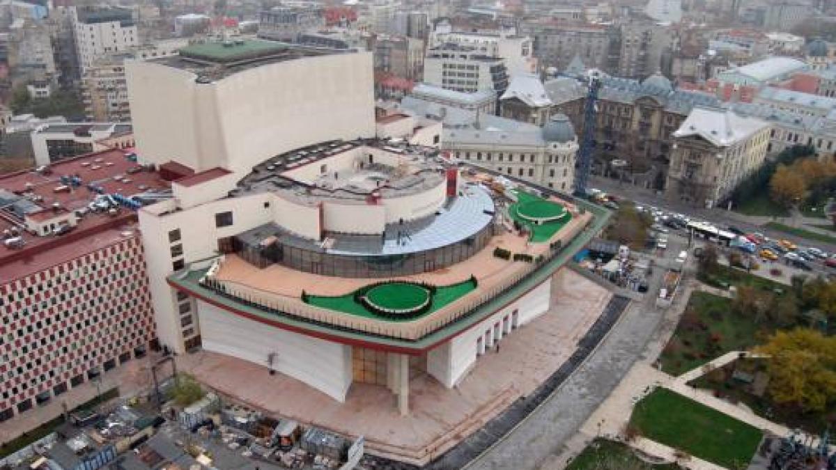 bugetul ministerului culturii suplimentat ce suma a fost alocata si pe ce va fi cheltuita