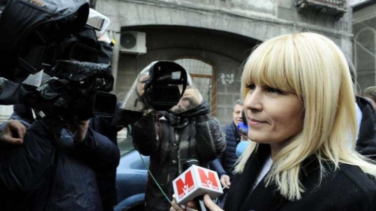 elena udrea ramane in spatele gratiilor magistratii i au prelungit mandatul de arestare in dosarul