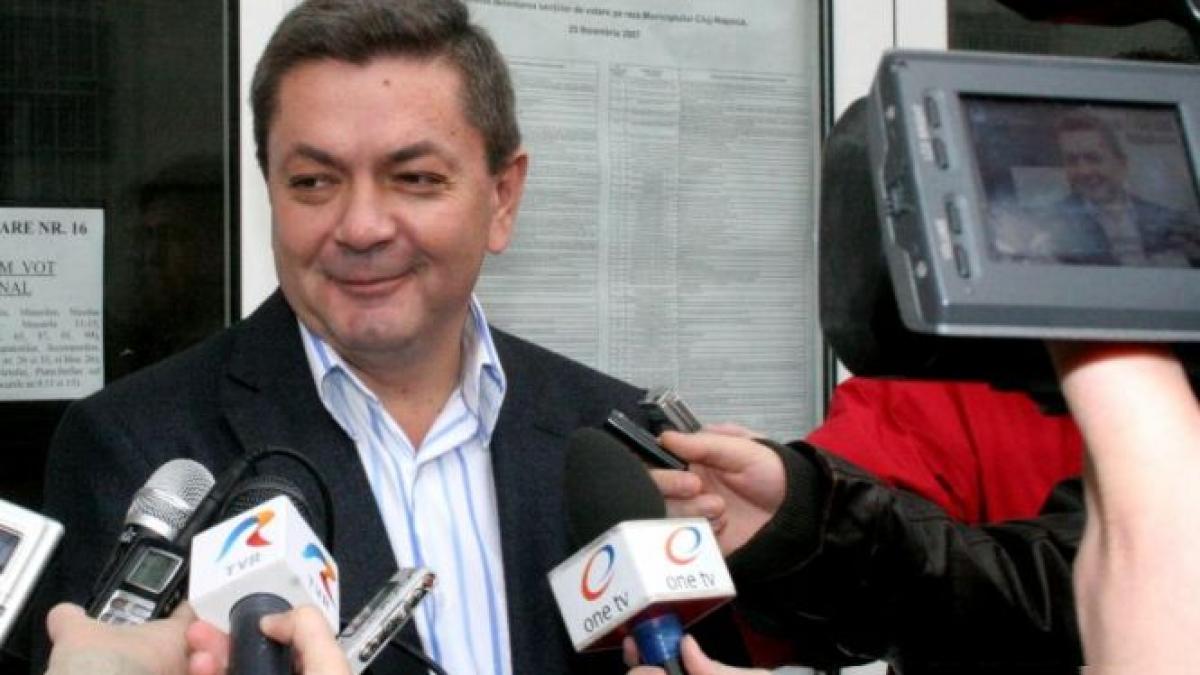 ioan rus o compara pe kovesi cu vlad tepes