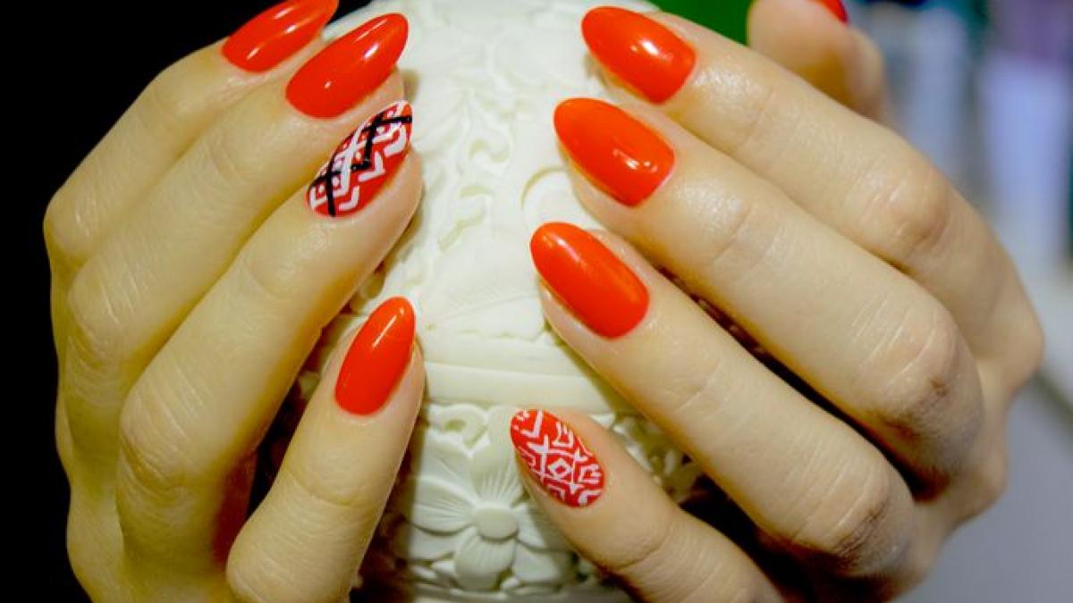 manichiura cu gel din trestie de zahar andreea stroe iti prezinta avantajele acestei inovatii