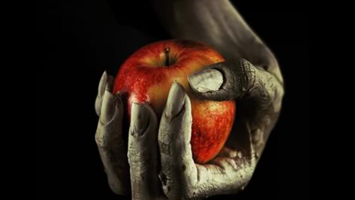 marul otravit o copila a incercat sa isi omoare mama fiindca ii confiscase iphone ul