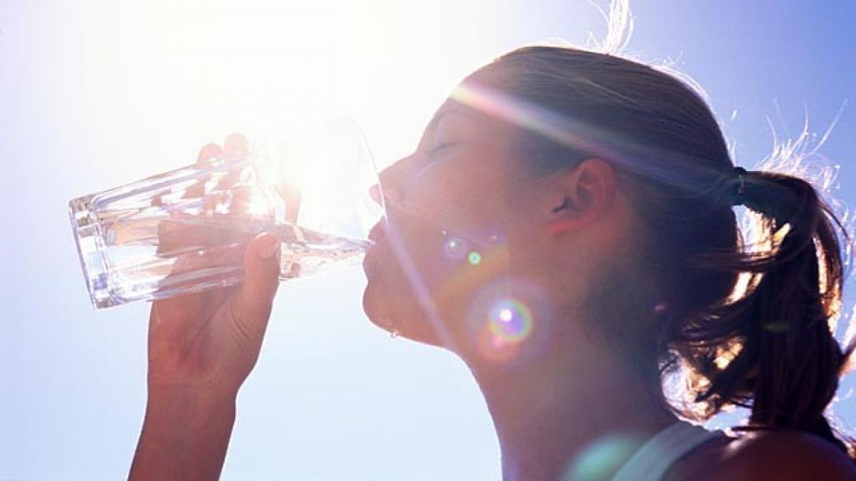 ministrul mediului 2014 a fost cel mai cald an din istoria masuratorilor meteorologice