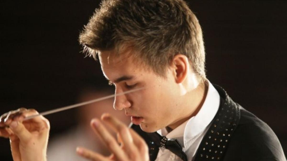 pianistul si compozitorul matei bucur mihaescu concert de succes la venetia
