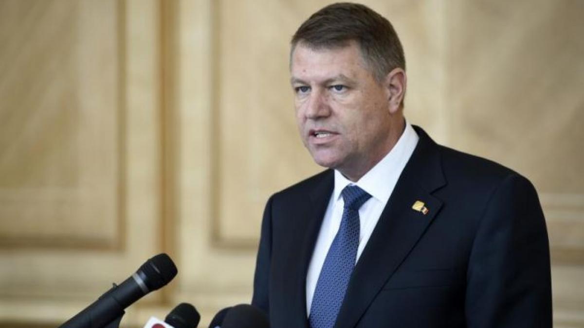 presedintele iohannis legea de modificare a codului silvic creeaza premisa unui tratament juridic