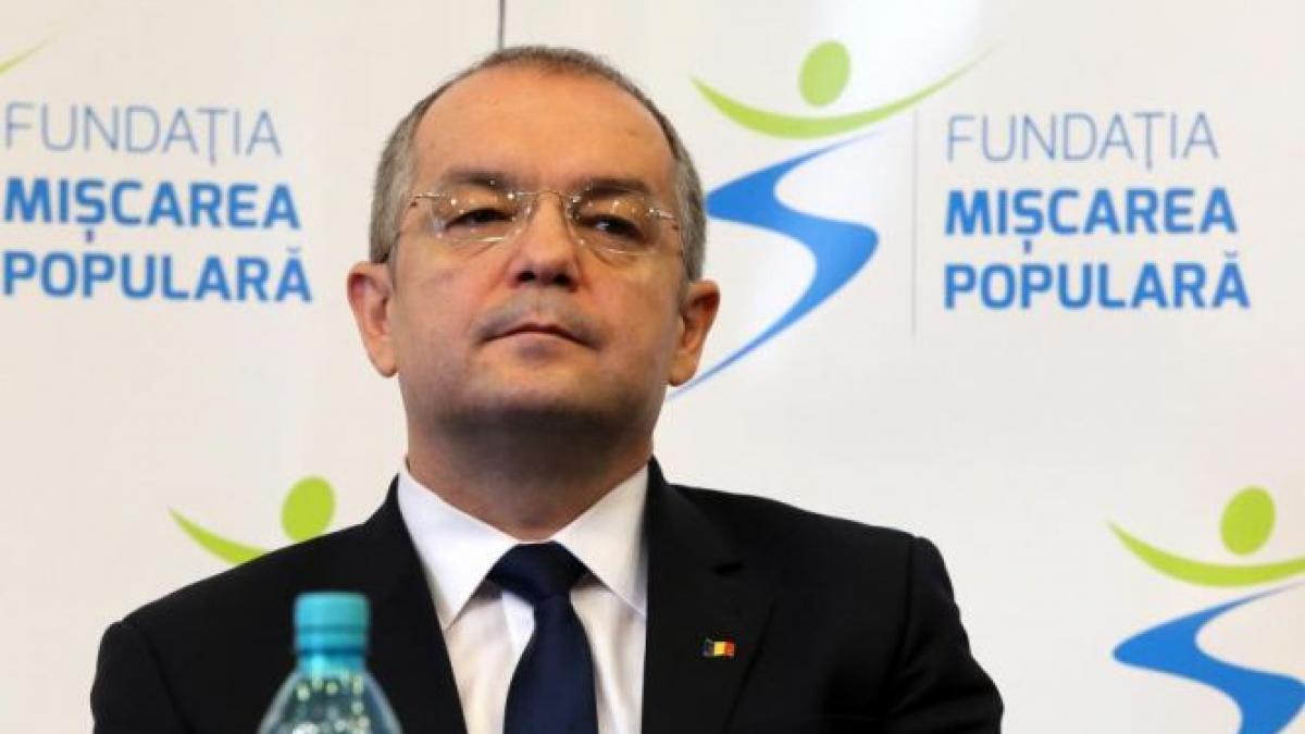 redactor sef ziar de cluj clujenilor le e rusine cu emil boc