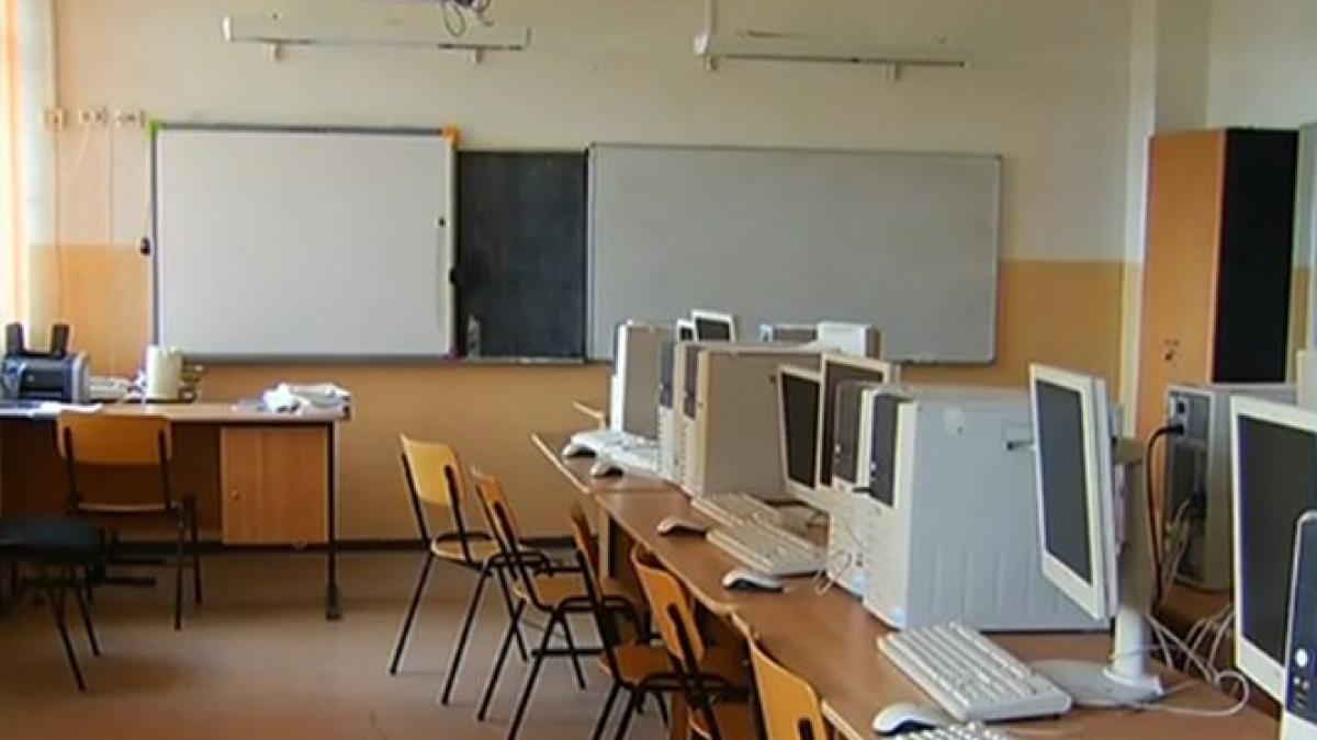 romania exporta printre cei mai buni specialisti it dar orele de informatica sunt invechite