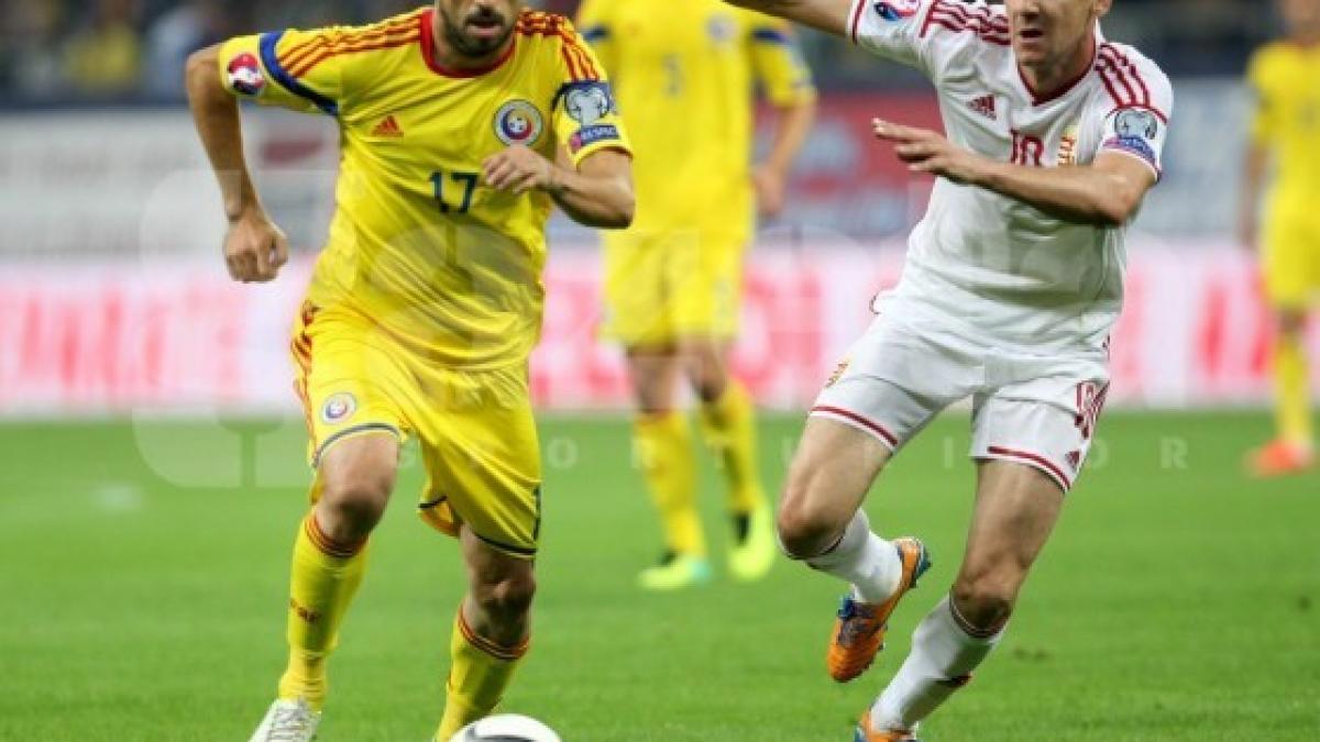 selectionerul anghel iordanescu a anuntat lotul pentru meciul romaniei cu insulele feroe