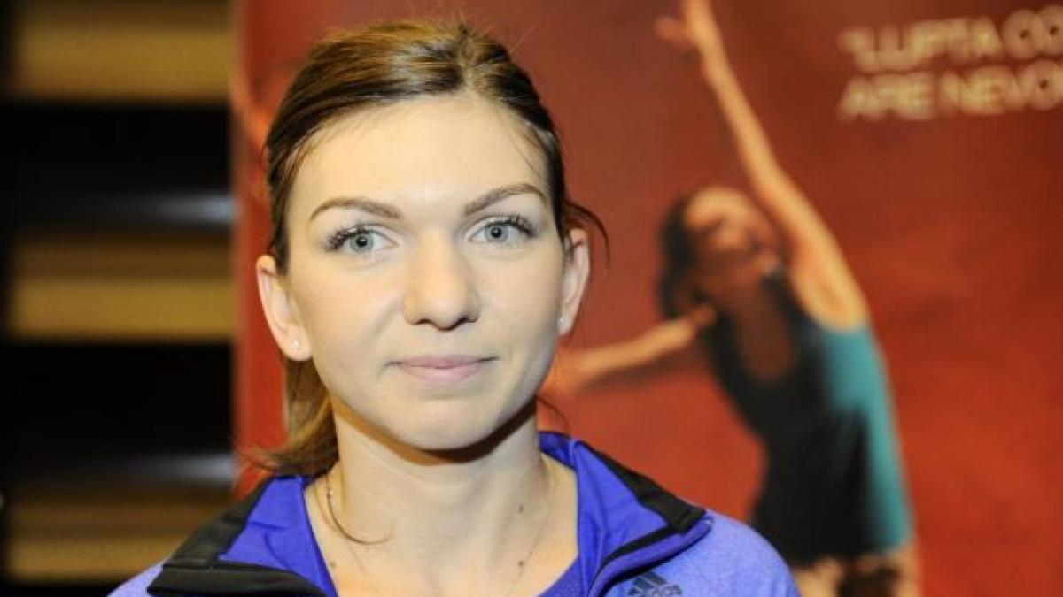 simona halep elogiata de presa straina spectaculoasa regina indian wells cuceritoarea californiei