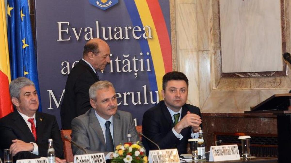 traian basescu ar putea ajunge pe mana inspectiei judiciare dupa atacul la adresa procurorului