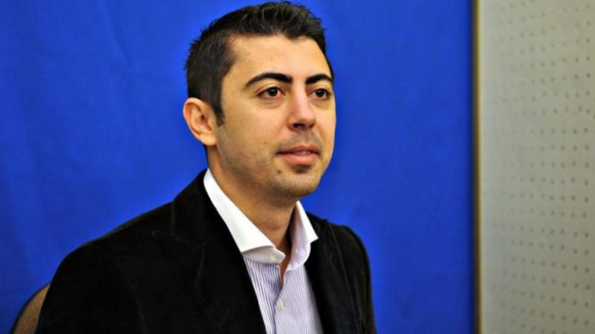 vlad cosma a demisionat din functiile din psd deputatul cercetat in dosarul in care este arestat