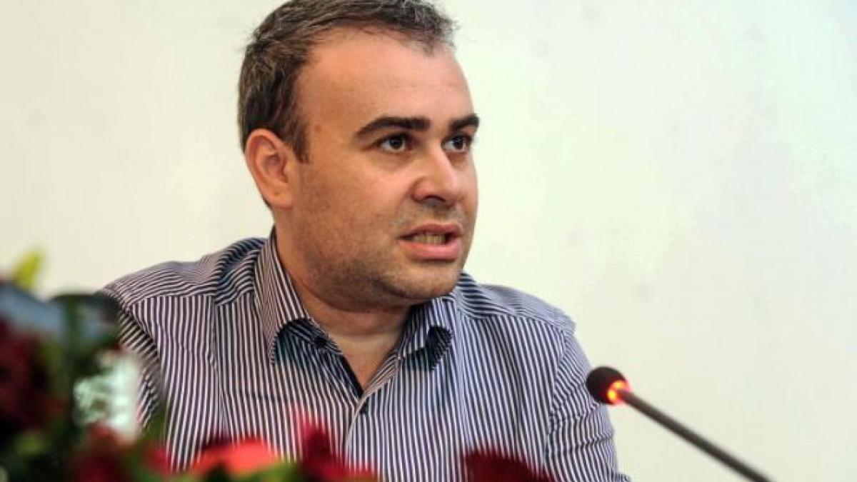 100 de minute dna noi acuzatii pentru valcov ca ministru