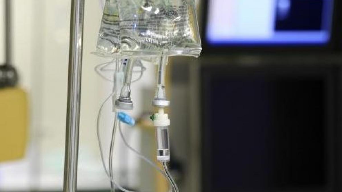 acuzatii de malpraxis la spitalul din radauti un barbat a murit dupa ce i s au facut doua injectii