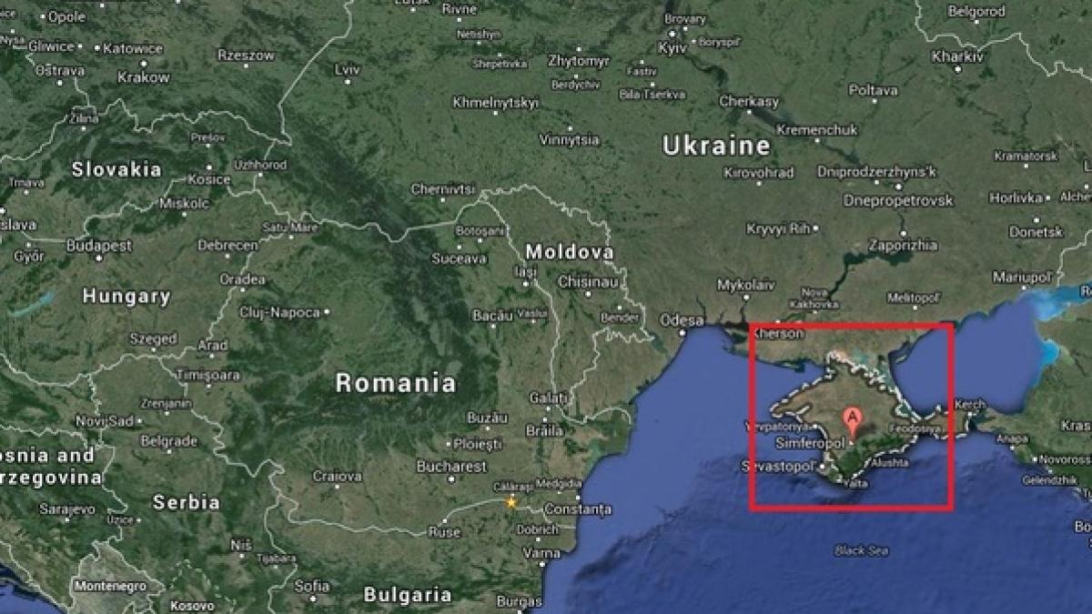 cum a devenit crimeea un bun exemplu de democratie