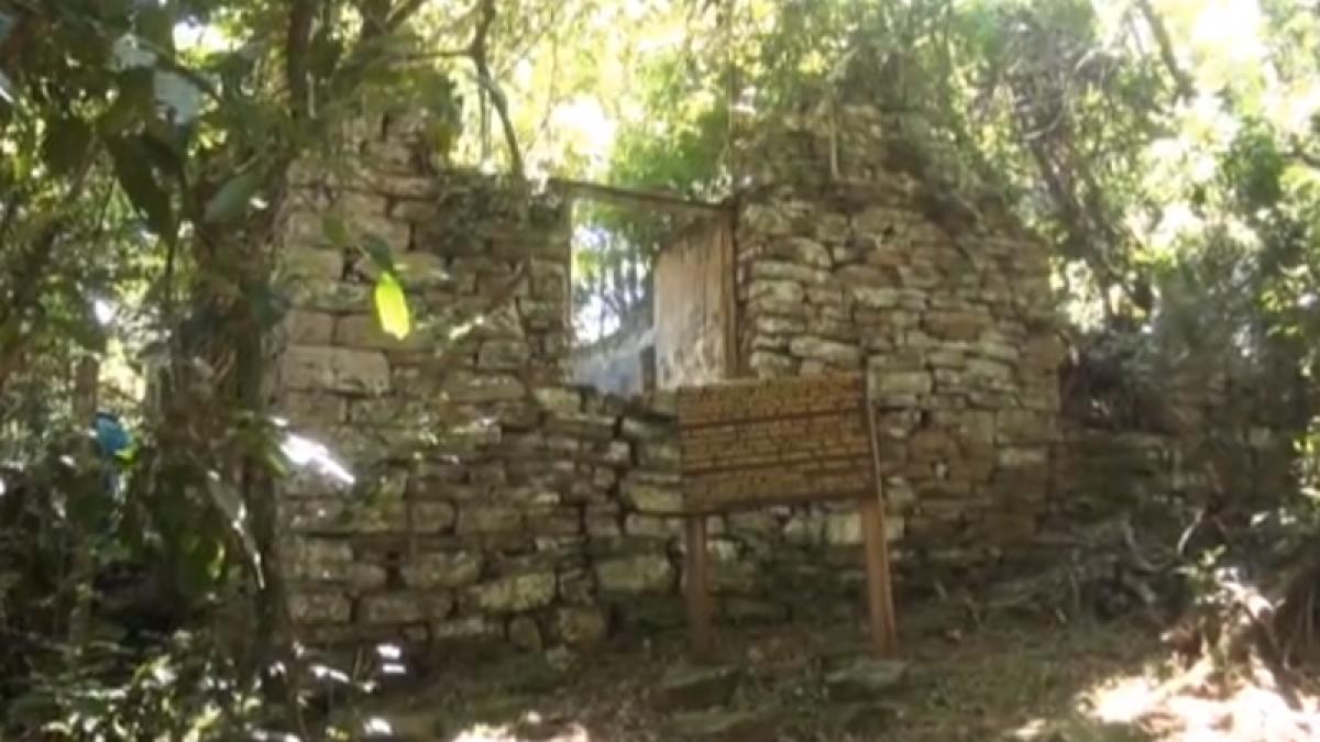 descoperirea arheologilor in inima junglei argentiniene aici planuiau sa se ascunda cei mai mari