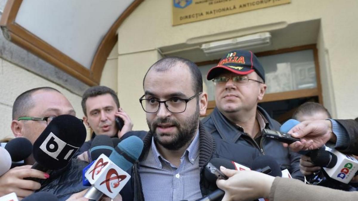 dezvaluiri incredibile din dosarul fostului sef ani motivare instanta deputatul nicolescu cerea 5