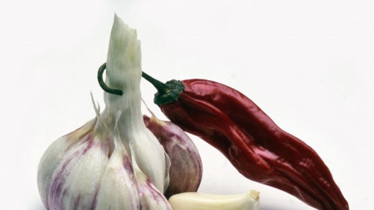 ela craciun iti dezvaluie ce se intampla in corp daca mancam usturoi pe stomacul gol