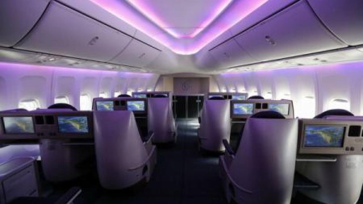 este un pas urias pentru omenire avionul facut de chinezi care zboara folosind ulei de gatit