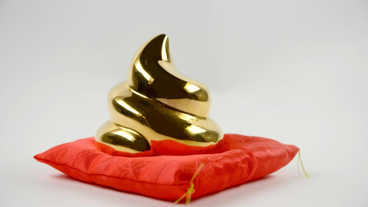 fecalele umane contin aur de milioane de dolari la ce lucreaza acum oamenii de stiinta