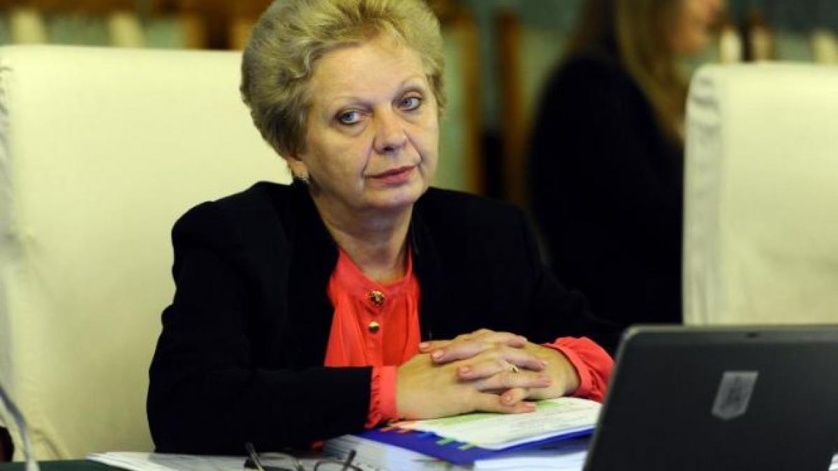 fost ministru al apelor si padurilor atac la iohannis pentru codul silvic