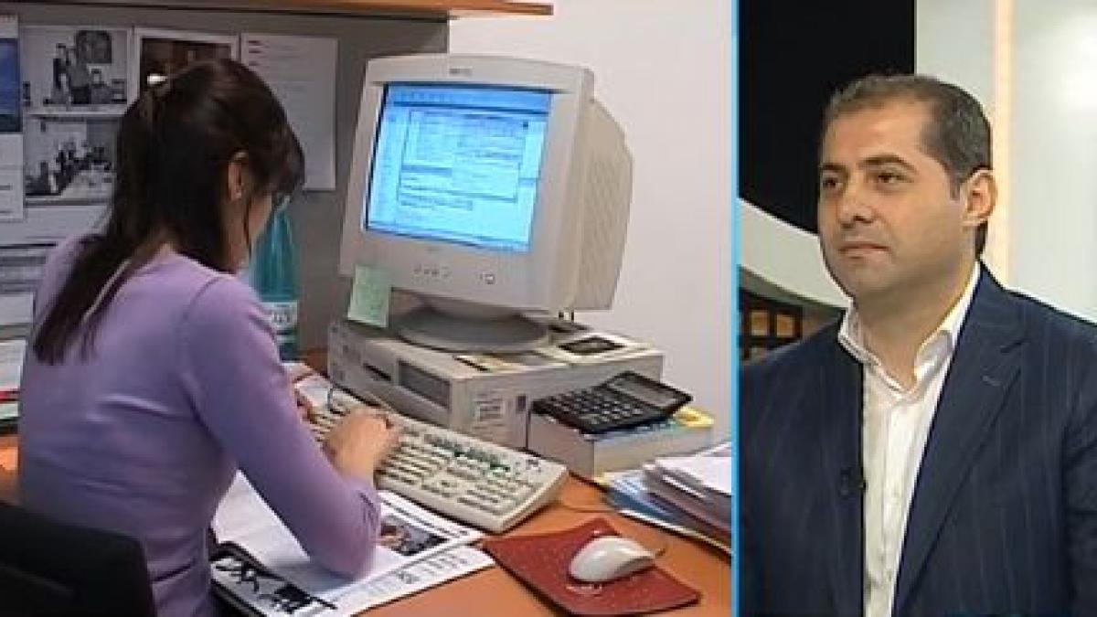 fostul ministru delegat pentru imm uri florin jianu la daily income noul cod fiscal sa vizeze