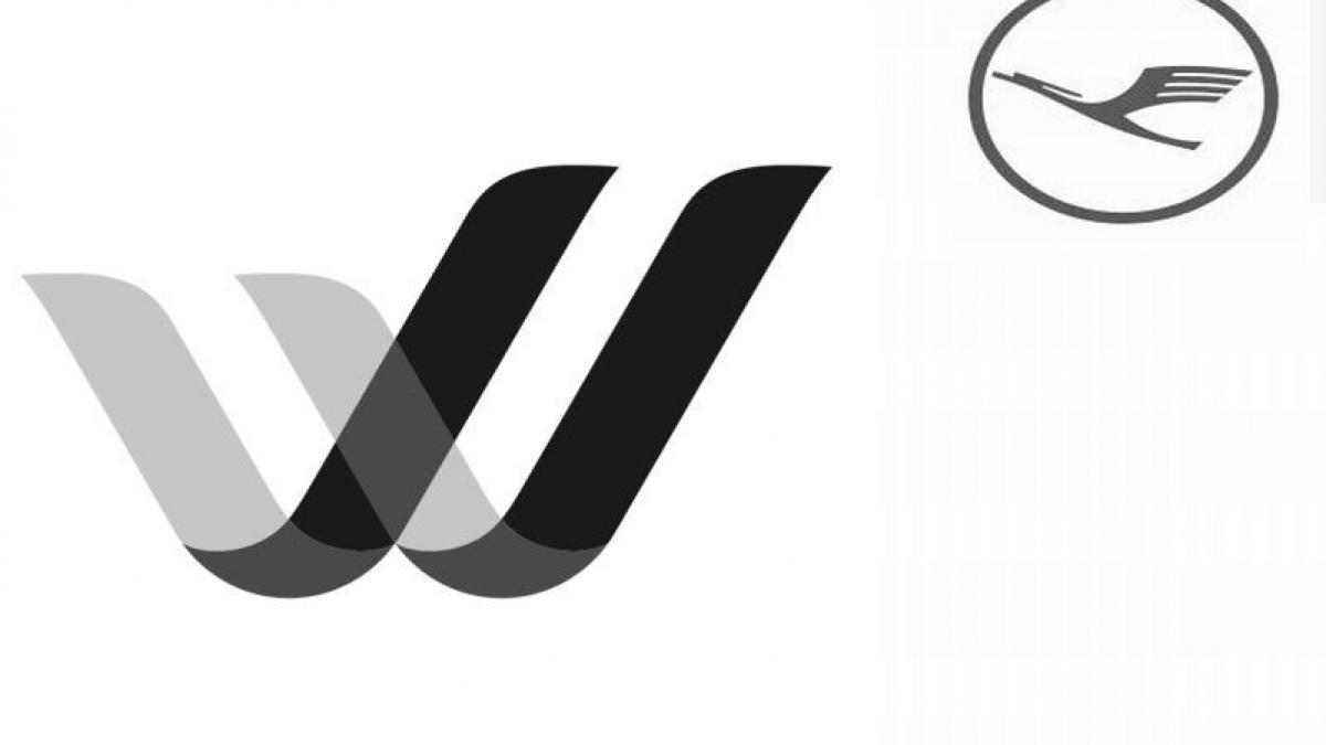 germanwings si lufthansa logo uri de doliu pe retelele de socializare in urma tragediei aviatice
