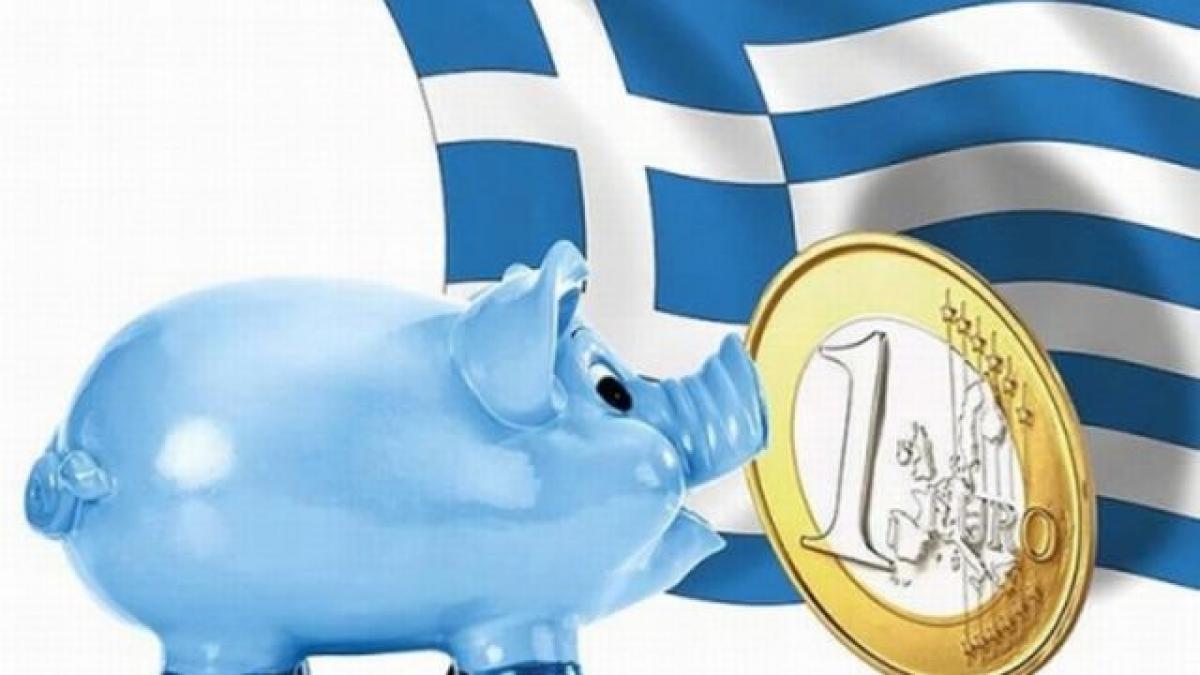 grecia va ramane fara lichiditati pana in 20 aprilie in lipsa unor noi ajutoare