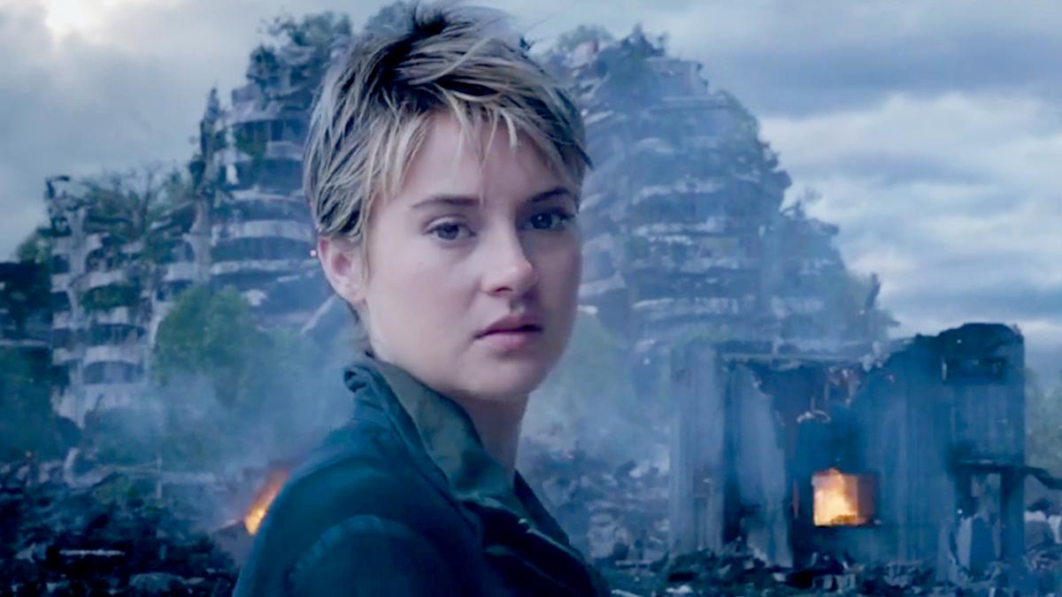 insurgent pe primul loc in box office ul romanesc de weekend