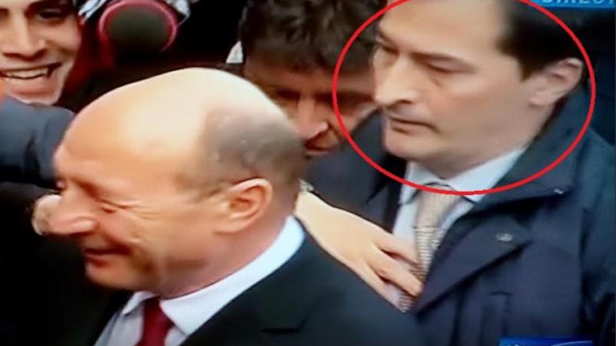 la ordinea zilei basescu are avocatul lui stelu si spp istul lui udrea