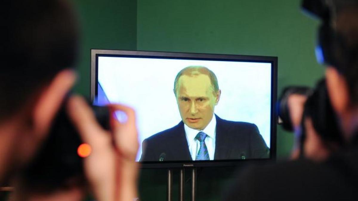 rusii isi cunosc puterea cat a crescut imperiul in ochii cetatenilor