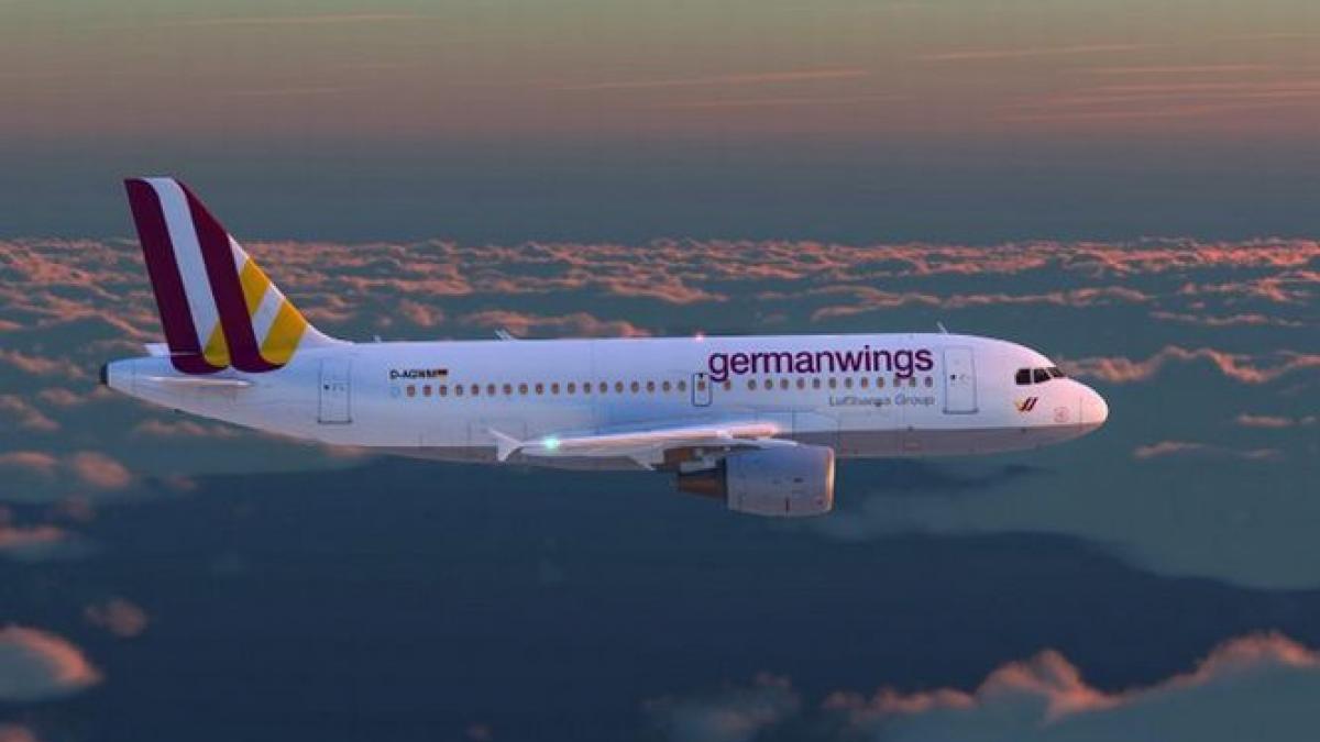 un roman a renuntat in ultima clipa sa mai zboare cu avionul care s a prabusit in franta