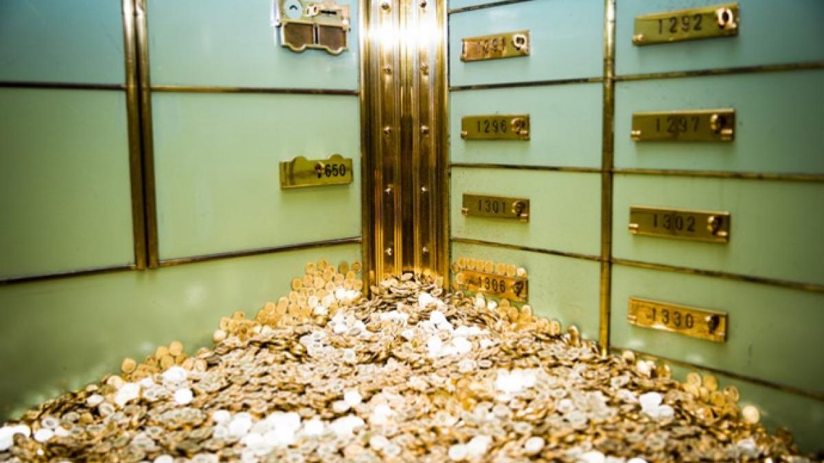 voia sa vada daca i a intrat salariul in cont dar a ramas socat aveam 1 7 milioane de euro pe