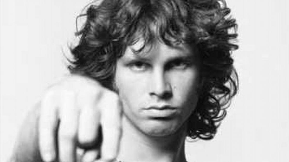 albume the doors si radiohead in arhiva de inregistrari a sua