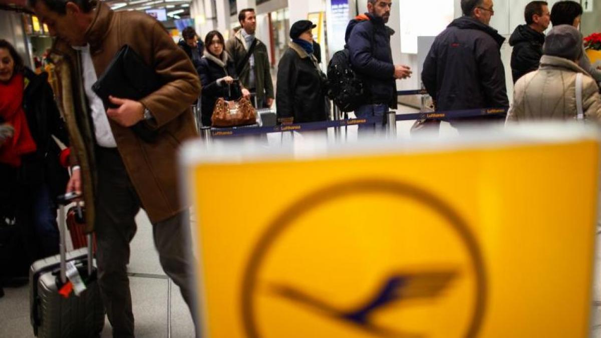anuntul facut de lufthansa dupa tragedia aviatica din alpii francezi