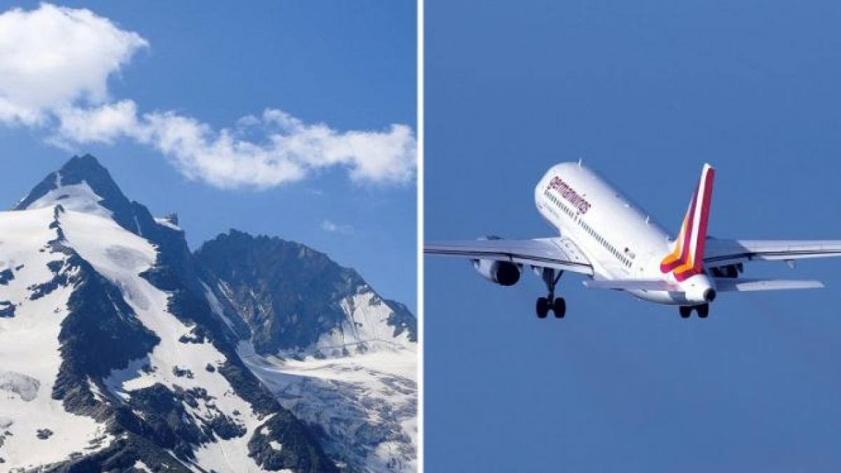 au fost stabilite nationalitatile pasagerilor de la bordul germanwings 4u9525