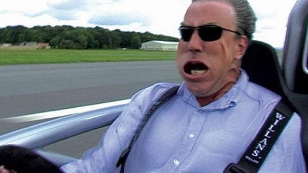 cine ar putea sa i ia locul lui jeremy clarkson la top gear