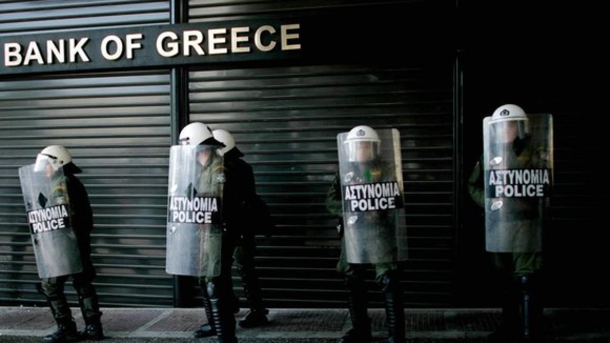 dezvaluiri din interior ce se intampla de fapt in grecia este mult mai grav decat ne am fi imaginat