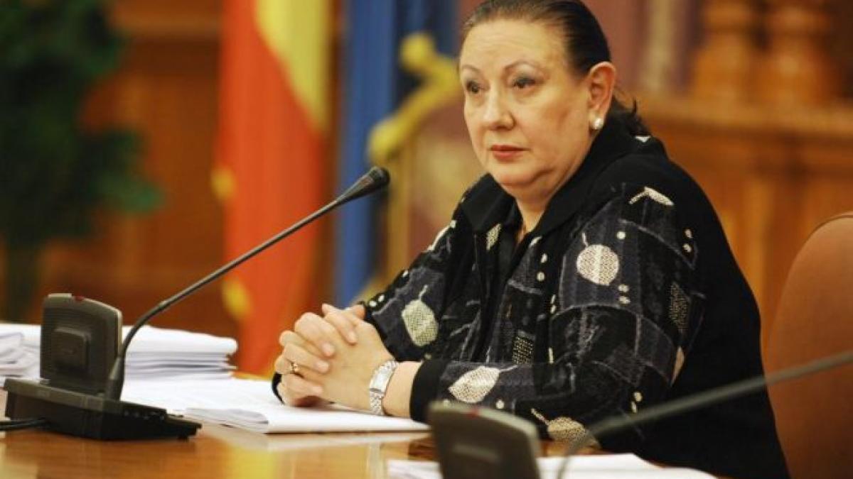 florina jipa nimeni nu mai are curajul sa semneze nimic tara e blocata