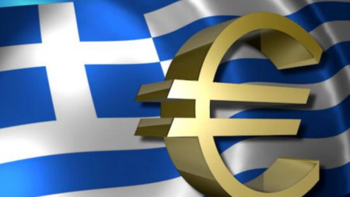 grecia are termen de cinci zile de la zona euro pentru a prezenta reformele