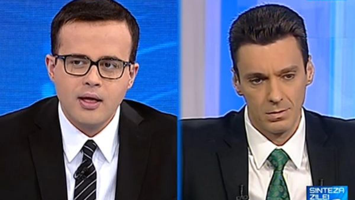 mircea badea intrebare pentru propagandisti pana la urma este bun codul penal sau este prost