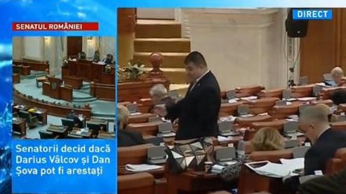 scandal in parlament deputatii vor sa se apere mai bine de procurori
