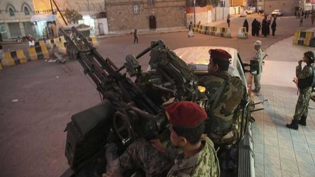 situatie disperata in yemen ministrul de externe cere o interventie militara a statelor arabe