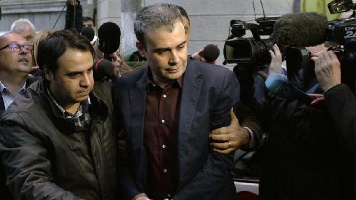 subiectiv darius valcov retinut chiar de ziua lui